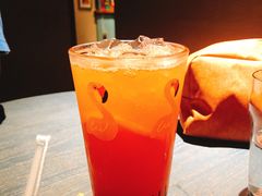 -17号蓝滩咖啡馆(武夷山店)