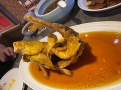 -闫府私房菜·老字号(恒隆店)