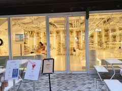 门面-% Arabica阿拉比卡咖啡(前滩太古里店)