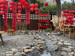 -HERRE·FARM 赫尔露营农场·团建聚会包场