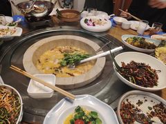 -云尊府云南菜·蒸汽石锅鱼(学清路店)