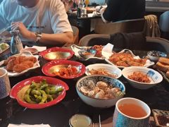 -新鲜特色餐厅(香格里拉大酒店)