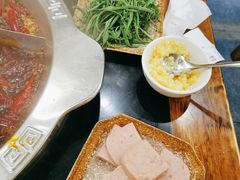 贡菜-大龙火锅(老店)