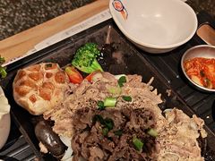 -七八冷面·延边朝鲜族美食(圣熙八号店)