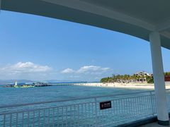 -三亚西岛海洋文化旅游区