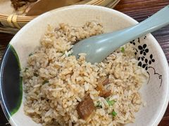 红烧肉炒饭-刘师父老汉口江湖菜(蔡锷路店)