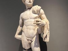 -安塔利亚博物馆