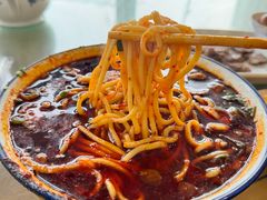 -清真磨沟沿老字号牛肉面(总店)