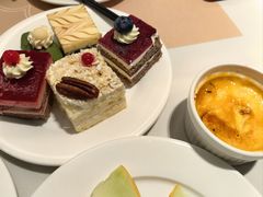 -晶丽香榭自助餐(南京大饭店)