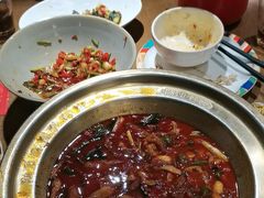 -辣得叫湘菜(四明店)