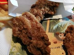 -麦当劳(松江飞航广场店)