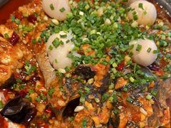 -鱼酷活鱼烤鱼(静安大融城店)