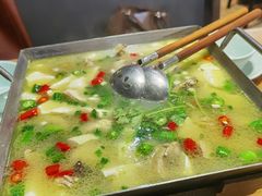 -自贡盐帮菜·玩辣餐厅(樱花园西街店)