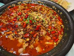 -冯小炒(巴渝大道店)