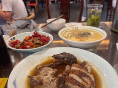 -四季春(美食街店)
