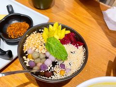 -云海肴·汽锅鸡·云南菜(东坝金隅店)