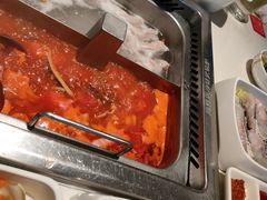 -海底捞火锅(威高广场店)