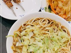 -柴氏风味斋(甘家口店)