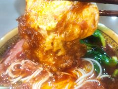-华兴街煎蛋面(总店)