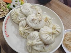 -津门张记包子铺(华昌道店)