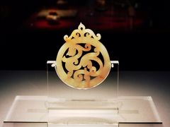 -北京大葆台遗址博物馆