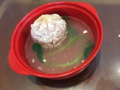 淮扬狮子头-冶春茶社(太和广场店)