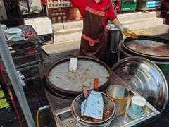 -东关回民小吃一条街(颍河西路店)