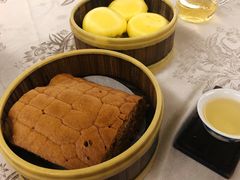 -香云轩·顺德菜(香云纱园林酒店店)