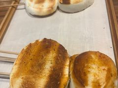 -万记麻辣烫国展总店