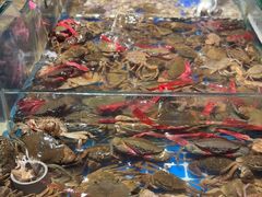 -宴立方海鲜自助(义乌万达广场店)