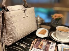 -Salon de Ville浦江汇(上海外滩华尔道夫酒店店)