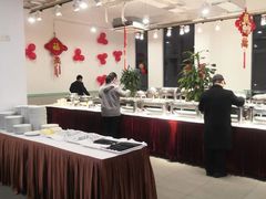 -上海财经大学-新食堂