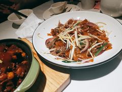 -尚一汤 广东炖汤(金桥国际店)