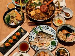 -德川家日本料理(顺义华联店)