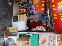 -水丰锅贴(延吉东路店)