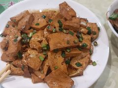 -王虎成猪排骨烩菜非物质文化遗产传承馆