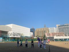 -黄龙魔方运动培训·棒球·橄榄球