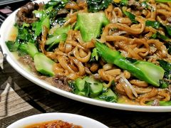 -三毛牛肉店(福强店)