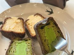 -发酵食堂(屏风街店)