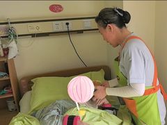 -上海爱以德护理院·康复(宝山院)