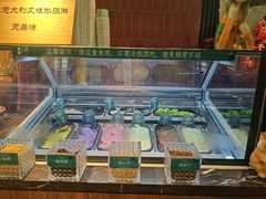 -東盛炭烤自助料理(浦东文峰广场店)
