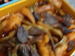 -韩麦大冷面(桂花街直营店)