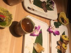 -酒久自助料理(佳兆业店)