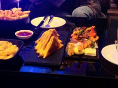 -云·酷Atmosphere(国贸大酒店)