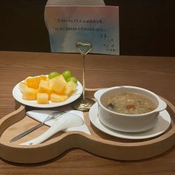 -禾美科技美肤·芳香疗愈SPA联合会所