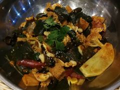 -拿渡麻辣香锅(世茂广场·工三店)