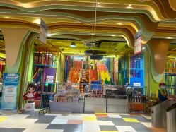 -宝燕乐园(闵行旗舰店)