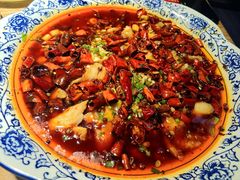 -人民食堂(电信南街店)