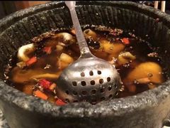 -那家小馆•北京菜•烤鸭(香山店)
