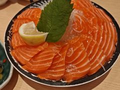 -万岁寿司(万国店)